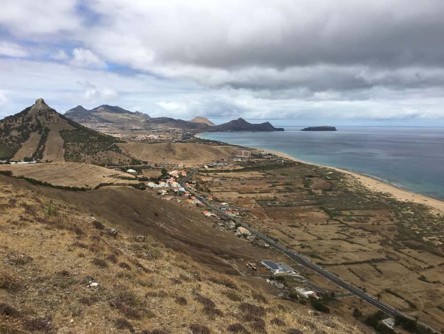 Porto Santo, Photographic Whole Island Tour - Key things that make this tour worth your time