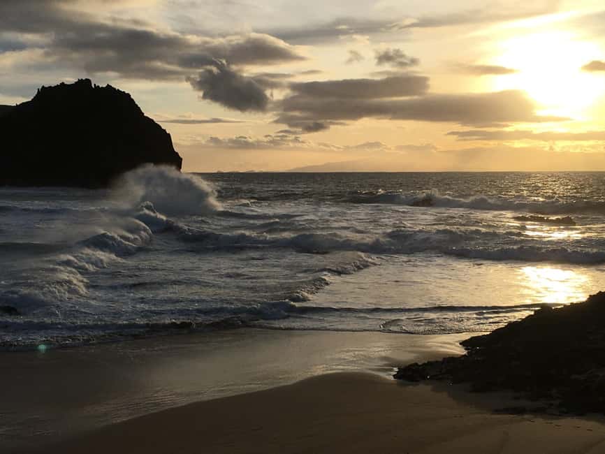 Porto Santo, Photographic Whole Island Tour - Why Porto Santo feels like four trips in one