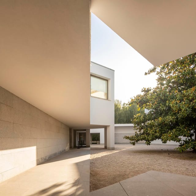 Porto: Serralves Foundation All Access Pass - Key things to know before you go