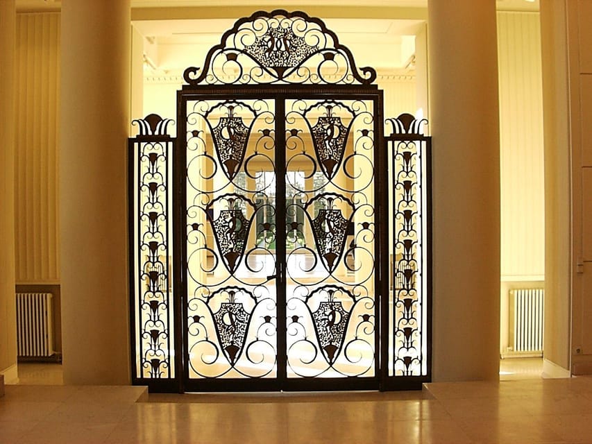 Porto: Serralves Foundation All Access Pass - Porto’s Serralves All Access Pass, what you truly see in a day