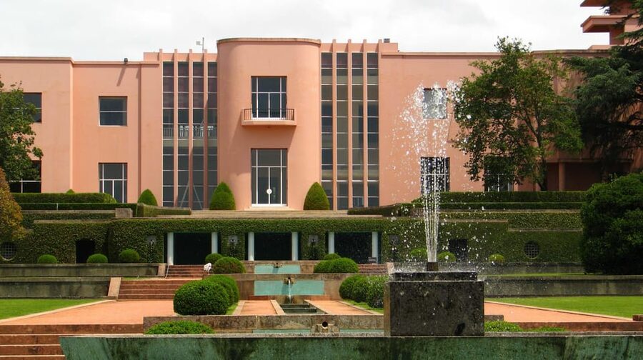 Porto: Serralves Foundation All Access Pass - Price and value: is $28 per person worth it?