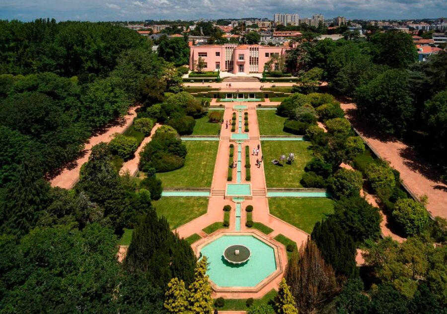 Porto: Serralves Park Entry Ticket - Key things I’d circle before you go