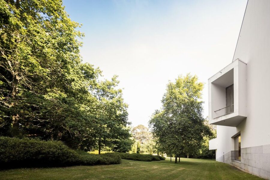 Porto: Serralves Park Entry Ticket - How to pace a 1-day entry ticket (without rushing)