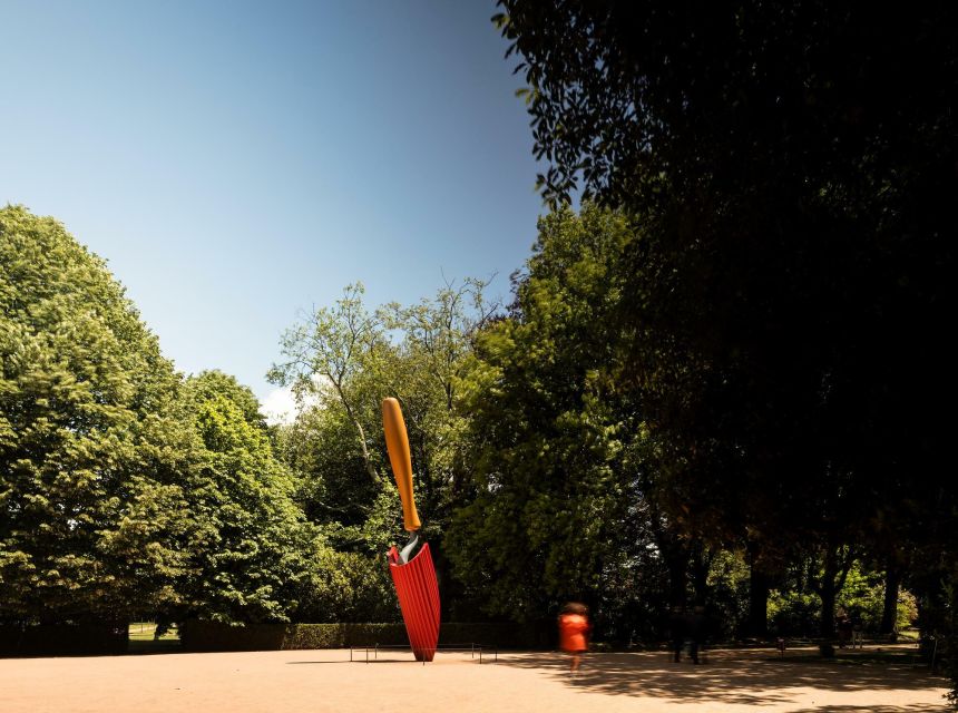 Porto: Serralves Park Entry Ticket - Who this fits best, and who may want a different plan