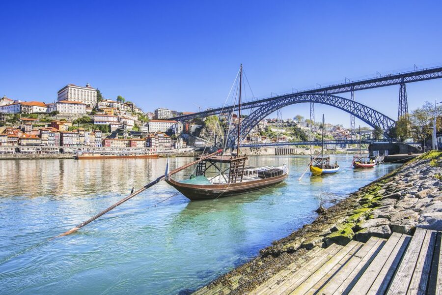 Porto: Six Bridges Cruise - Key takeaways