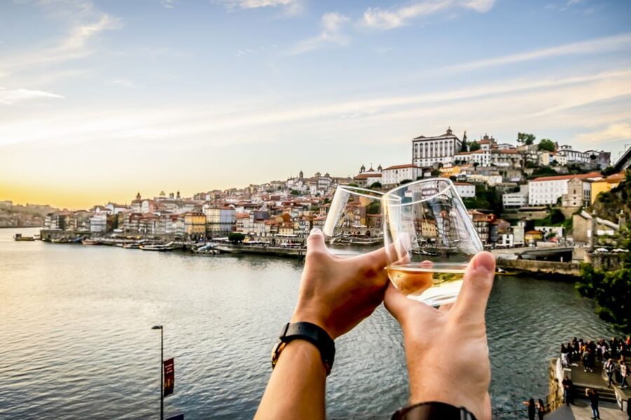 Porto: Six Bridges Cruise - My decision checklist: should you book the Six Bridges Cruise?