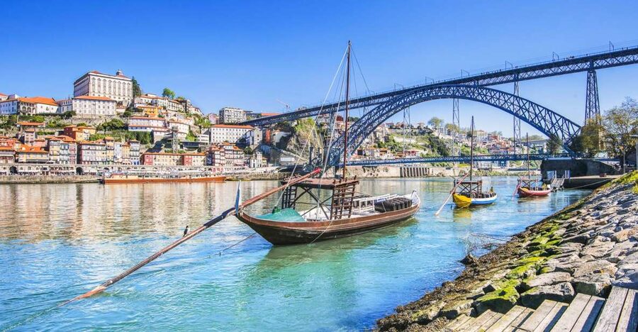 Porto: Six Bridges Cruise - Why a Douro river cruise beats another Porto walking loop