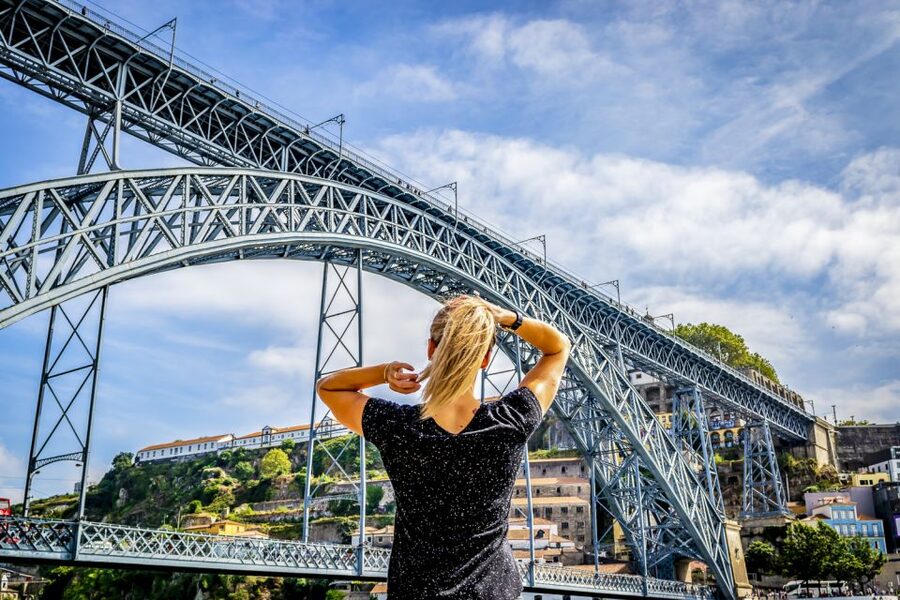 Porto: Six Bridges Cruise - Price and value: why $21 can be a smart use of time