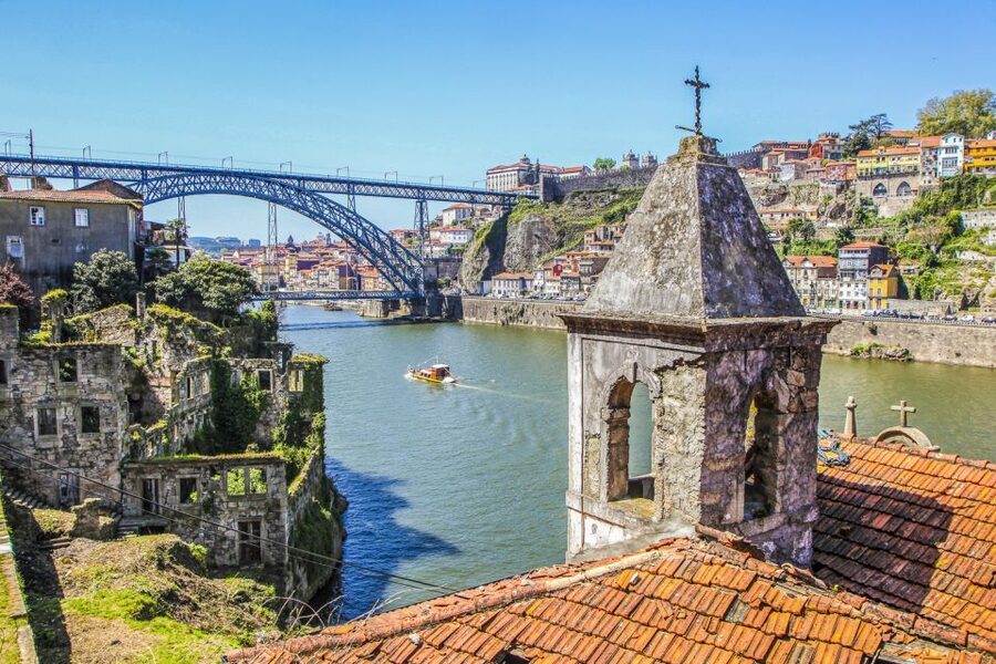 Porto: Six Bridges Cruise - Who should book, and who should skip