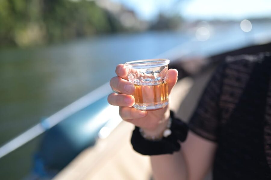 Porto: Six Bridges Douro River Cruise with Drinks - What Captain Raúl and Crew Teach You While You Sail