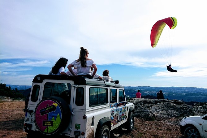 Porto: Small Group 4x4 Tour in Oporto Mountains - Offroad - Pickup, Where You Start, and How Easy It Is