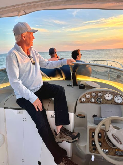 Porto: Small-Group Douro River Sunset Cruise with Drink - Key highlights in plain terms