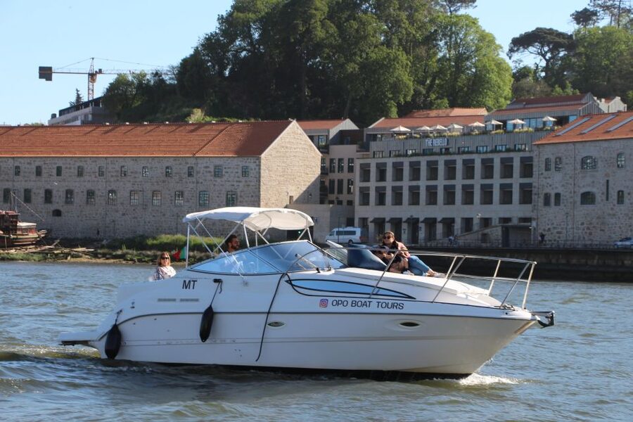 Porto: Small-Group Douro River Sunset Cruise with Drink - Should you book this Porto Douro sunset cruise?