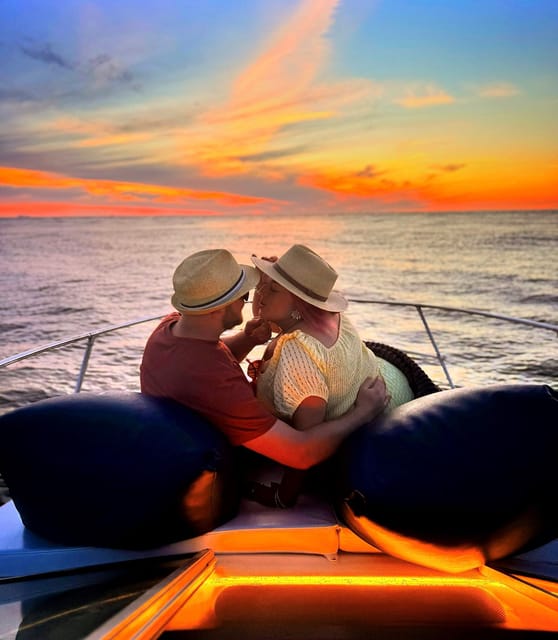 Porto: Small-Group Douro River Sunset Cruise with Drink - A quick reality check: timing, comfort, and route changes