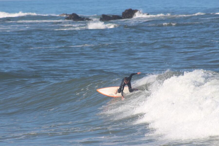 Porto: Small Group Surf Lesson with Transportation - Why This Porto Surf Lesson Gets Such Strong Scores