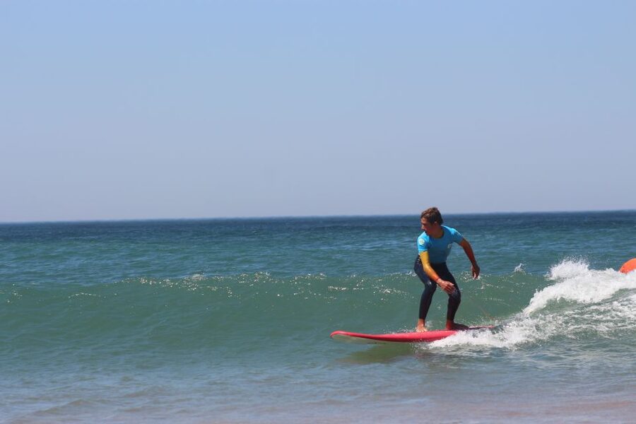 Porto: Small Group Surf Lesson with Transportation - Porto After Surf: How This Fits Your Day