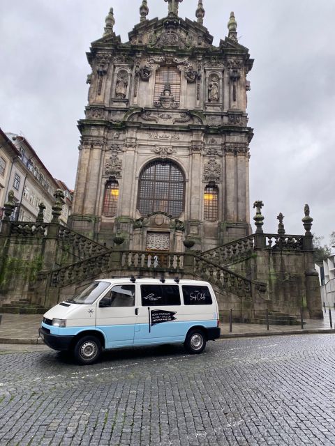 Porto: Small Group Surfing Experience with Transportation - Key takeaways before you go