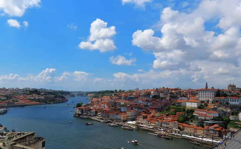 Porto: Sunset Cruise on the Douro River & Iconic Bridges - Why a Douro River sunset is the perfect Porto finale