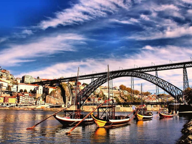 Porto: Sunset Cruise on the Douro River & Iconic Bridges - Practical tips that make the biggest difference