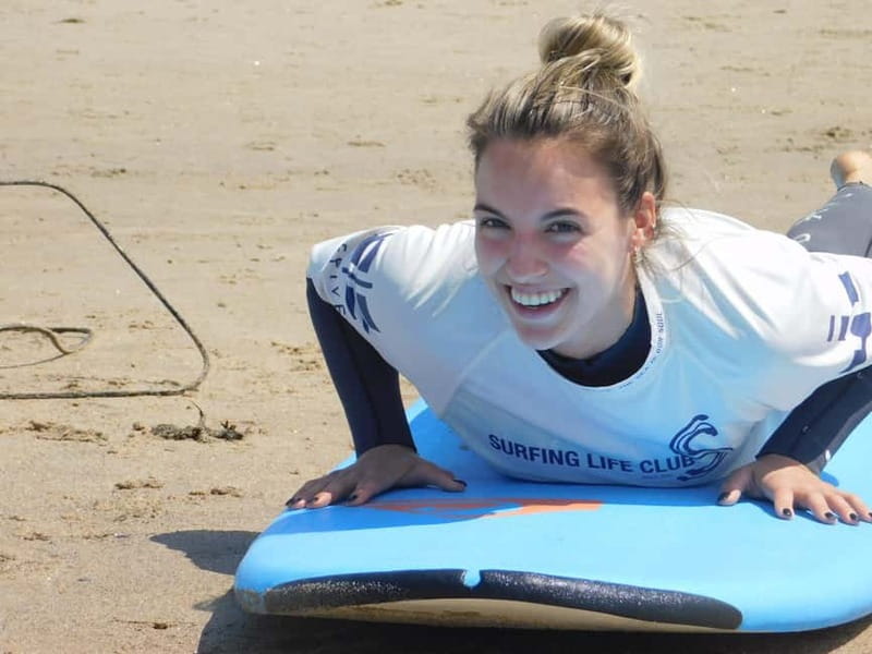Porto: Surf Lesson with the First Surf School in Porto! - Why Matosinhos is a smart choice for your first surf lesson