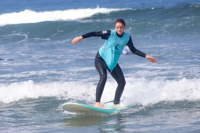 Porto: Surf Lesson with Transportation at Ocean Origin - Why This Porto Surf Lesson Works So Well for Beginners