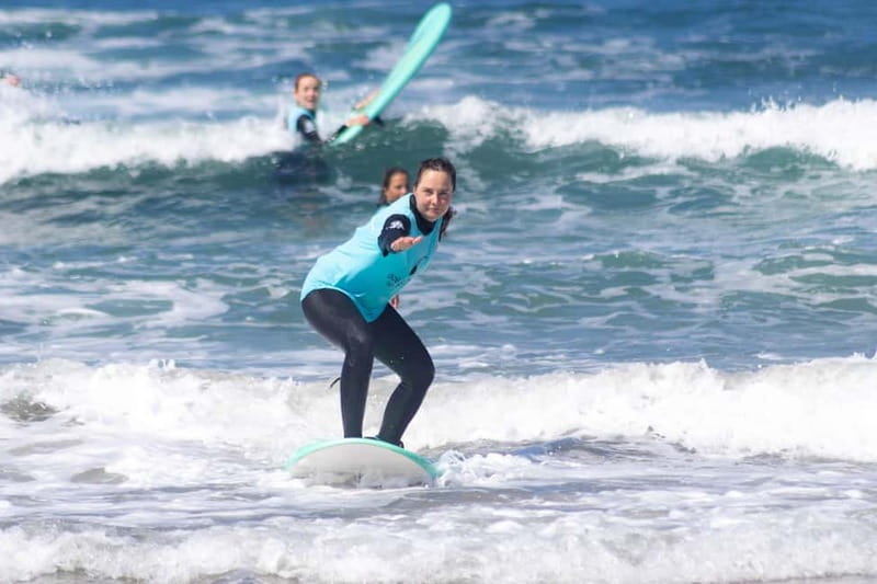 Porto: Surf Lesson with Transportation at Ocean Origin - Should You Book Ocean Origin in Porto? My Practical Call