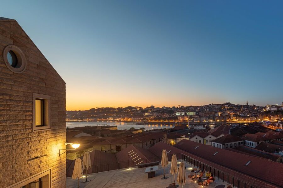 Porto: Taylor’s Port Cellar Tour & WOW Museum Pack - FAQ