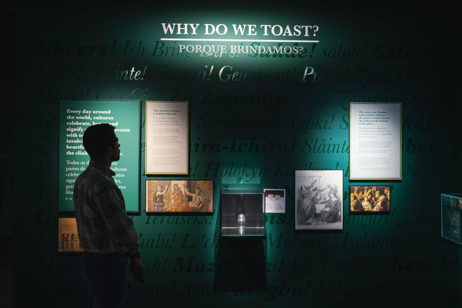 Porto: Taylor’s Port Cellar Tour & WOW Museum Pack - A practical 1-day flow in Porto, Gaia, and WOW