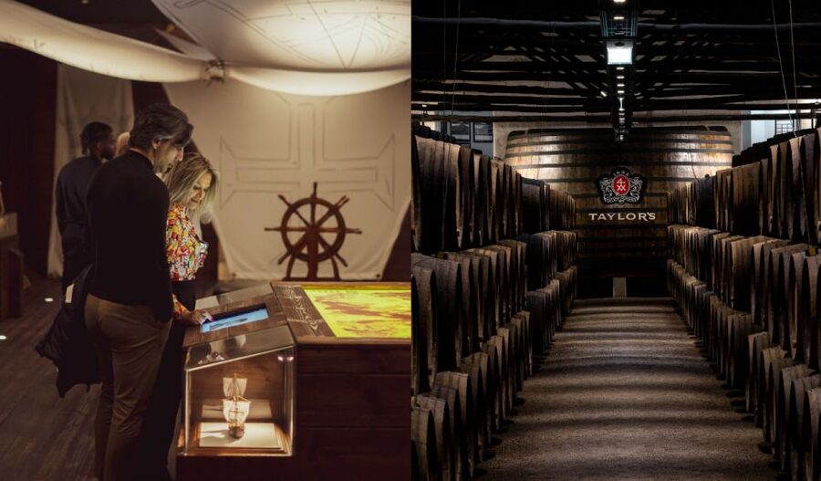 Porto: Taylor’s Port Cellar Tour & WOW Museum Pack - Who this is perfect for, and who should reconsider