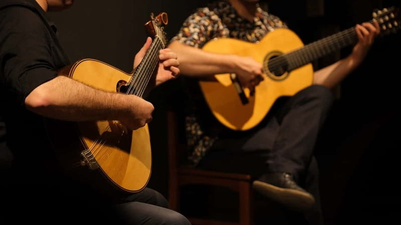 Porto: The highest-rated traditional fado concert (downtown) - Key highlights to know before you go