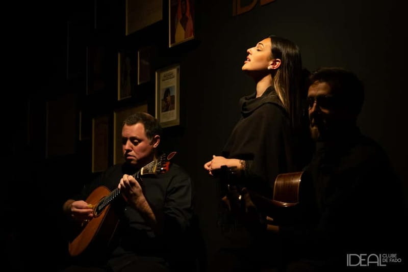 Porto: The highest-rated traditional fado concert (downtown) - Should You Book Ideal Clube de Fado in Porto?