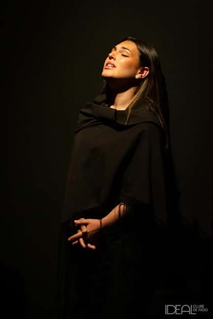 Porto: The highest-rated traditional fado concert (downtown) - Listening for What Matters in Traditional Fado