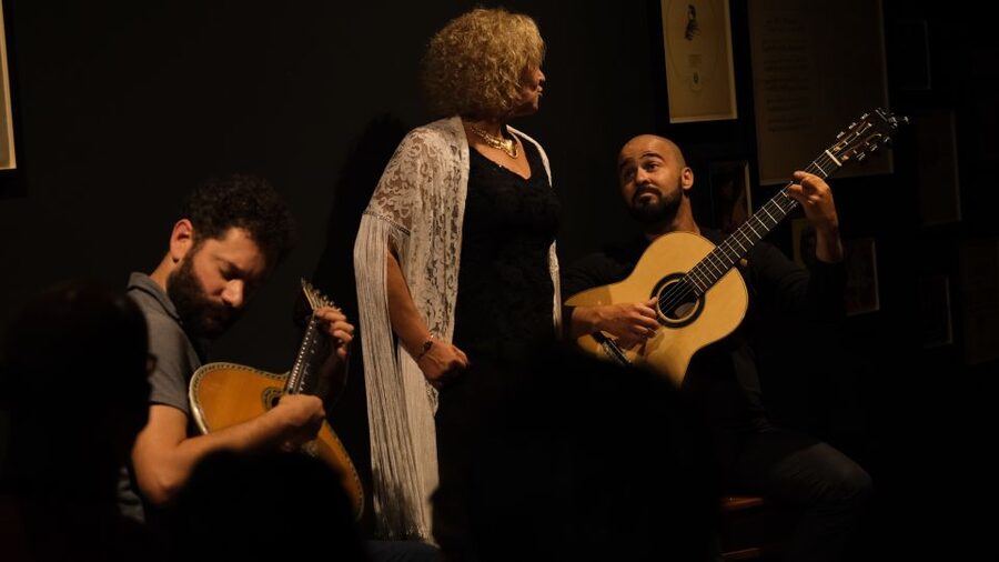 Porto: The highest-rated traditional fado concert (downtown) - Who This Is Best For (And Who Might Want a Different Night)