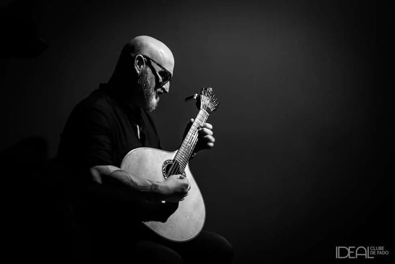 Porto: The highest-rated traditional fado concert (downtown) - What Happens When You Walk In (Port, Rules, and the Vibe)