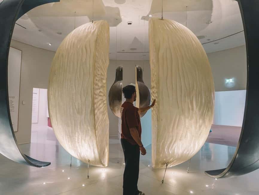 Porto: The Wine Experience, Best Wine Museum in the World - Why Porto’s WOW wine museum is worth your 90 minutes