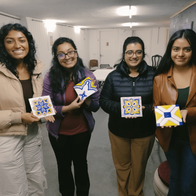 Porto: Tile Painting Workshop with Porto Wine - Sé do Porto - Value Check: Is $41 Worth It?