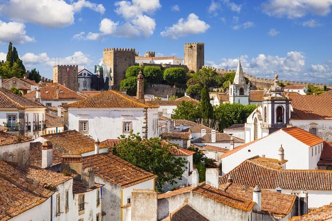 Porto to Lisbon Up to 4 Stops: Aveiro, Nazare, Fatima & Obidos - Key things to know before you go