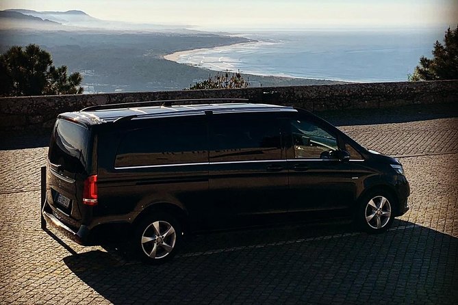Porto to Lisbon Up to 4 Stops: Aveiro, Nazare, Fatima & Obidos - Fátima: pilgrimage-scale spirituality, plus crowd-savvy guidance