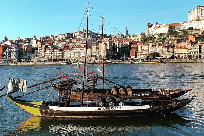 Porto to Lisbon Up to 4 Stops: Aveiro, Nazare, Fatima & Obidos - How your driver makes (or breaks) the day