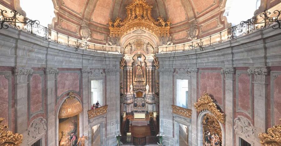 Porto: Torre dos Clerigos Entrance Ticket - Key Highlights You Should Not Miss
