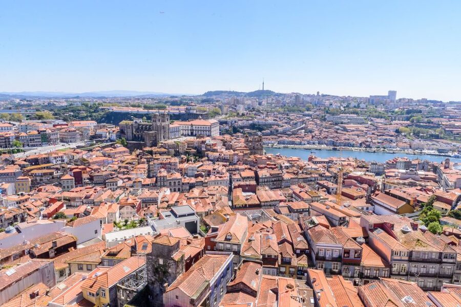Porto: Torre dos Clerigos Entrance Ticket - Price and Value: Why This $11 Ticket Works