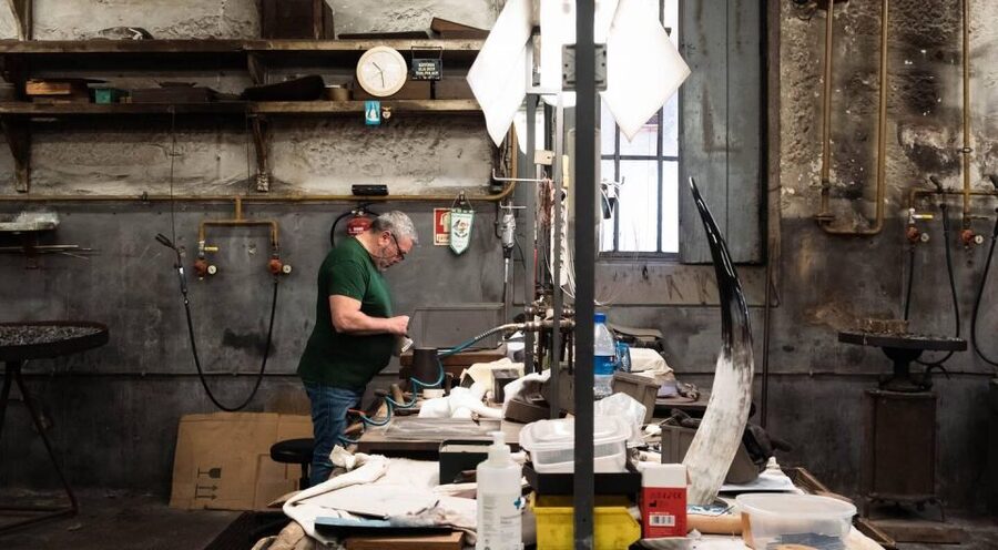 Porto: Tour to the world of silver in a century-old workshop - Should You Book Alcino Silversmith’s Silver Workshop Tour?
