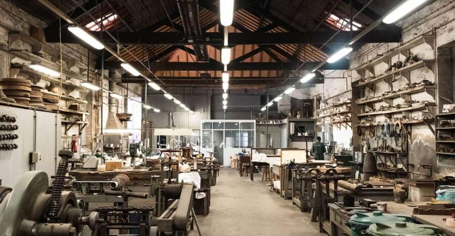 Porto: Tour to the world of silver in a century-old workshop - Who This Tour Is Best For in Porto