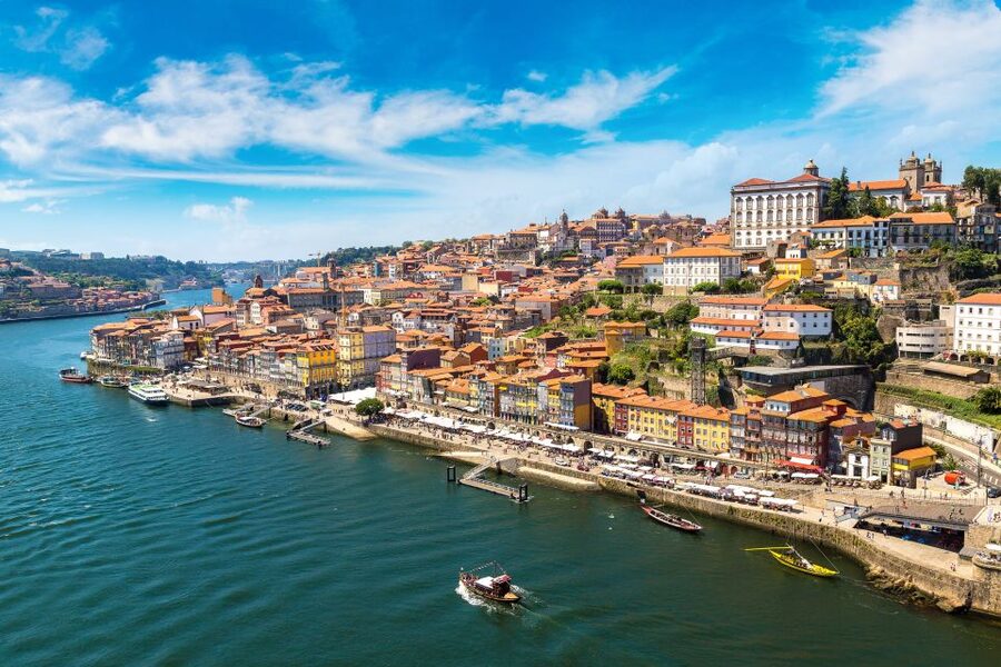 Porto: Tuk-Tuk Tour, Douro River Cruise, and Wine Tasting - The Porto Walking Tour You Unlock for the Next Day