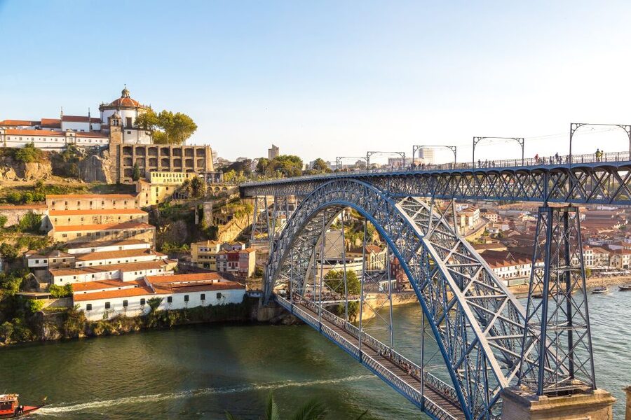 Porto: Tuk-Tuk Tour, Douro River Cruise, and Wine Tasting - Who Should Book This Porto Combo Tour?