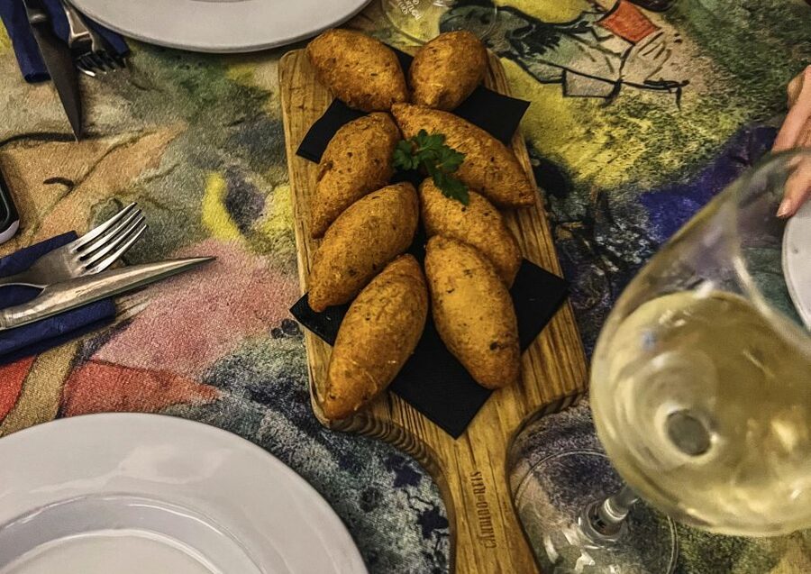 Porto: Walking Dinner Tour with Family-Owned Restaurants - Who This Tour Suits Best, and Who Should Skip It