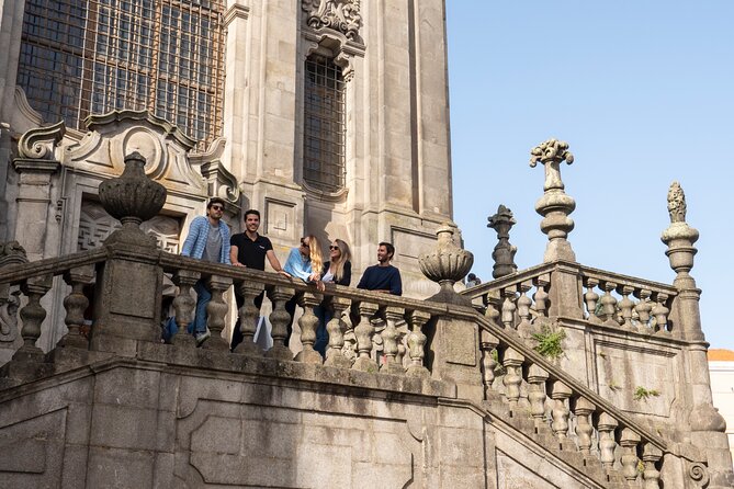 Porto Walking Tour, Lello Bookshop, River Cruise and Cable Car - Value, guide styles, and what small-group really means