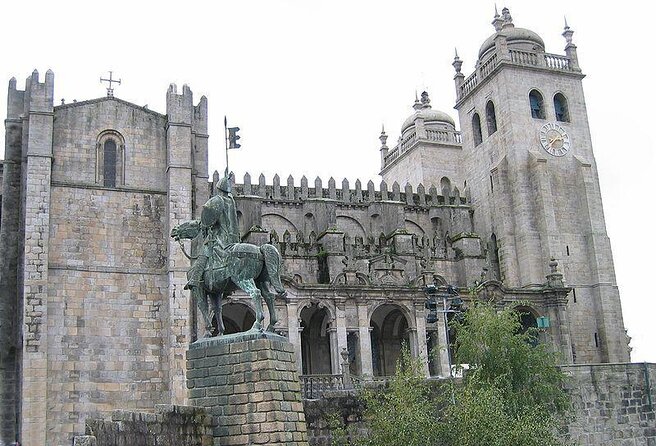 Porto Walking Tour - The Perfect Introduction to the City - What makes this Porto walking tour such a smart first move