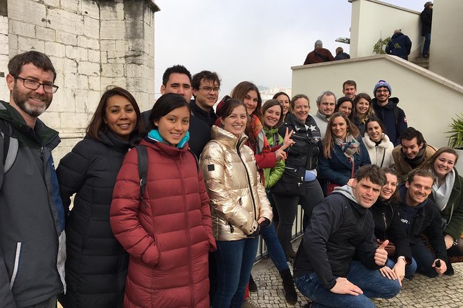 Porto Walking Tour - The Perfect Introduction to the City - Miradouro da Vitória: the viewpoint that makes the walking worth it