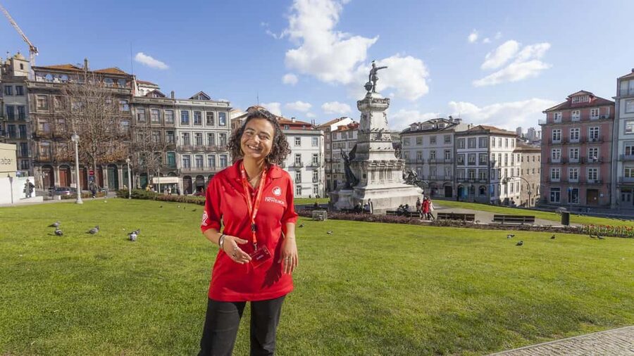 Porto: Walking Tour Through History, Culture & Amazing Views - Key things that make this Porto walking tour click